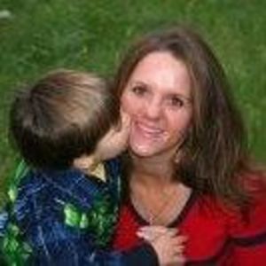 Meet your Posher, Pam